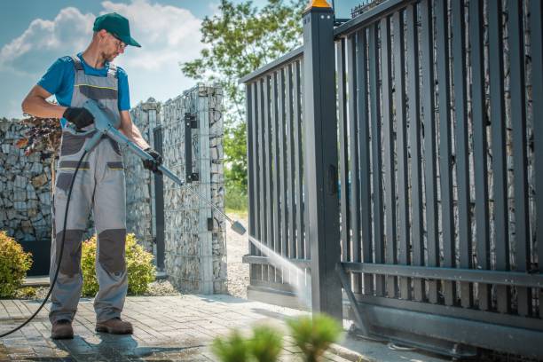 Best Fence Cleaning  in Montgomery, PA