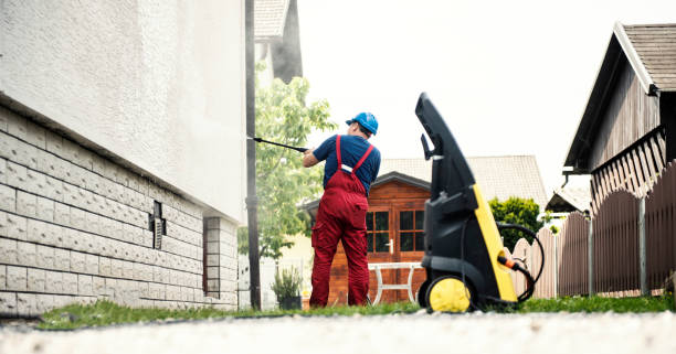 Montgomery, PA Pressure Washing Services Company